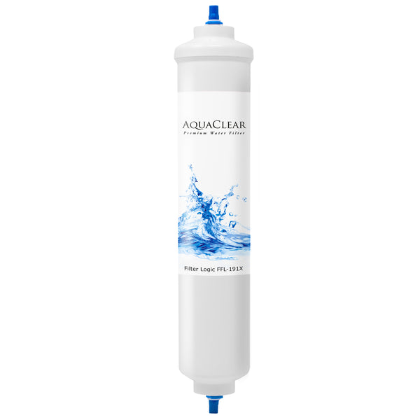 3M Aqua-Pure IL-IM-01 Compatible External Fridge Water Filter