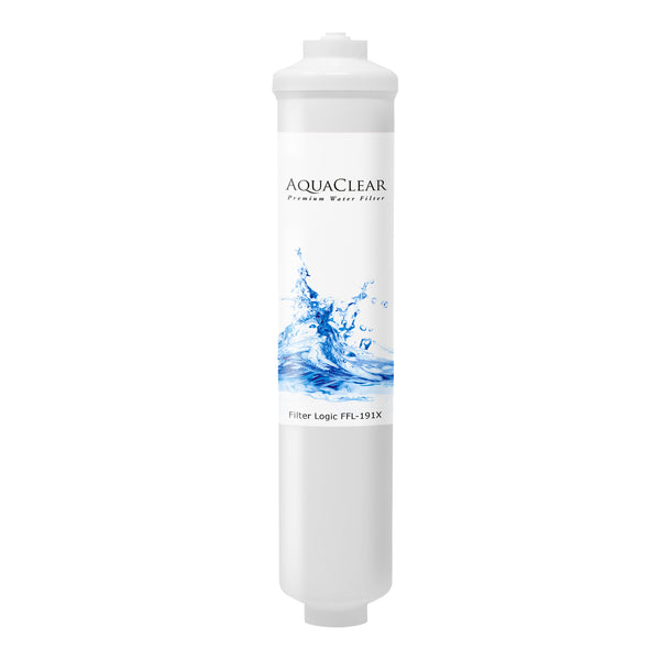 3M Aqua-Pure IL-IM-01 Compatible External Fridge Water Filter