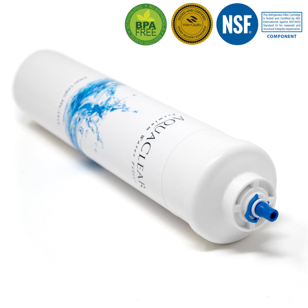 Hotpoint C00114417 AIC-10 External Inline Compatible Fridge Water Filter