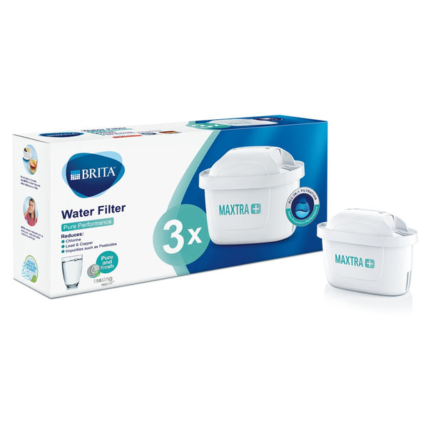 Brita Maxtra Water Filter Replacement Refill Cartridge