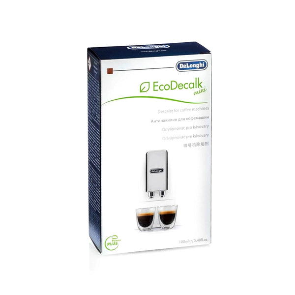 DeLonghi Descaler for Coffee Machines - 100ml - EcoDecalk DLSC101 - 5513295991