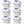 Load image into Gallery viewer, Brita Maxtra+ PLUS Compatible Water Filter Replacement Refill Cartridge (6 Cartridges)
