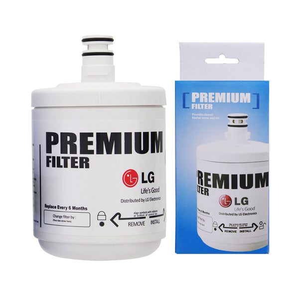 LG LT500P ADQ72910901 5231JA2002A-S Fridge Water Filter