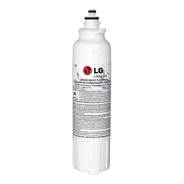 LG LT800P ADQ73613401 Fridge Water Filter
