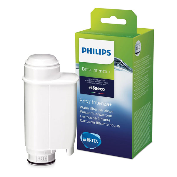 Philips Intenza+ CA6702/00 RI9113/60 Espresso Coffee Machine Water Filter