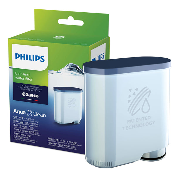 Philips AquaClean CA6903/00 Espresso Coffee Machine Water Filter