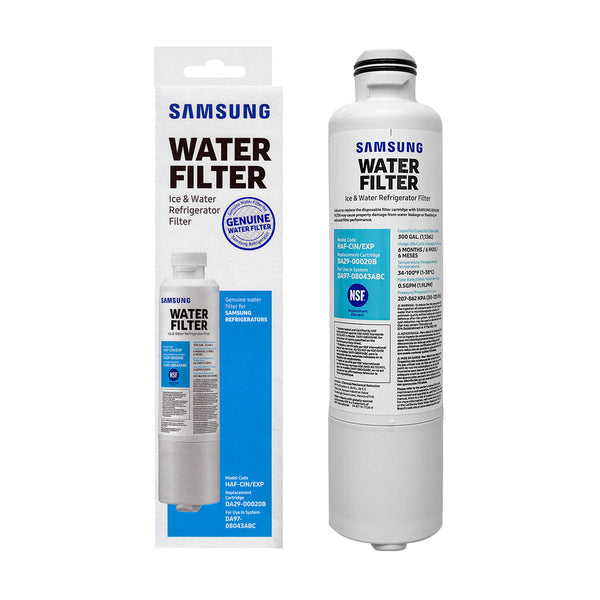 Samsung DA29-00020B | HAF-CIN EXP Fridge Water Filter
