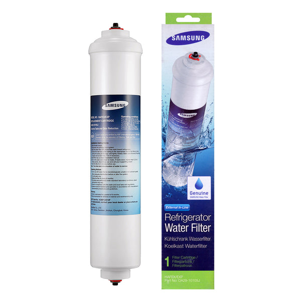 Samsung DA29-10105J / HAFEX/EXP Fridge Water Filter