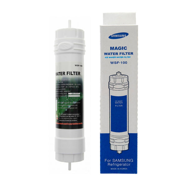 Samsung WSF-100 Magic Fridge Water Filter