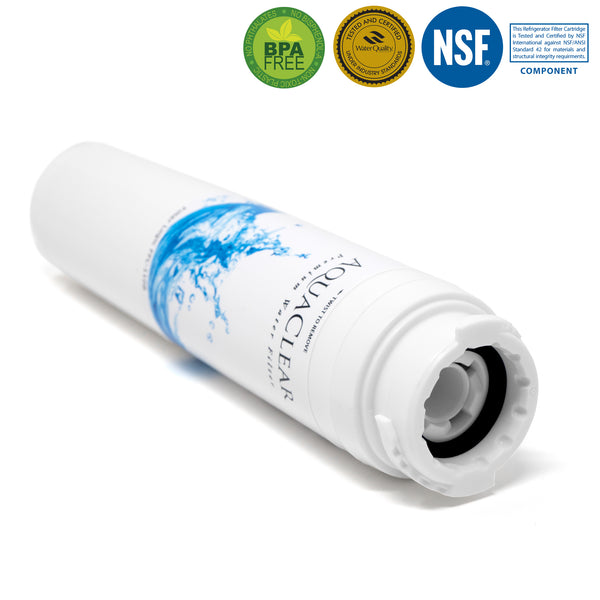Bosch UltraClarity 644845 9000 077095 077096 Ultra Clarity Compatible Fridge Water Filter