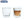Load image into Gallery viewer, Genuine Delonghi Cappuccino Double Wall Thermo Glasses - Set of 2 - thecoffeefiltershop
