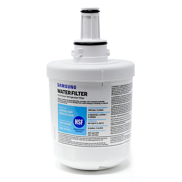 Samsung DA29-00003G | HAFIN2/EXP Fridge Water Filter